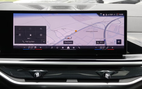 BMW X7, 2026 год, 16 874 000 рублей, 16 фотография