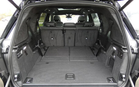 BMW X7, 2026 год, 16 874 000 рублей, 26 фотография