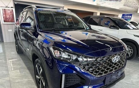 Hyundai ix35, 2022 год, 1 530 000 рублей, 2 фотография