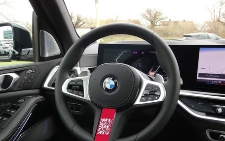 BMW X7, 2026 год, 16 874 000 рублей, 19 фотография