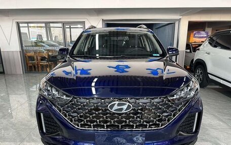 Hyundai ix35, 2022 год, 1 530 000 рублей, 3 фотография