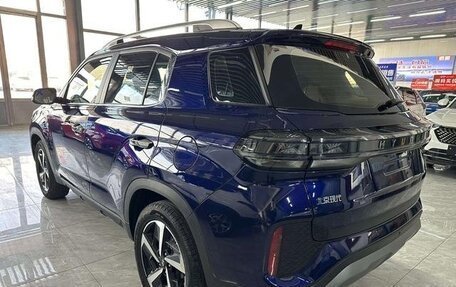 Hyundai ix35, 2022 год, 1 530 000 рублей, 5 фотография