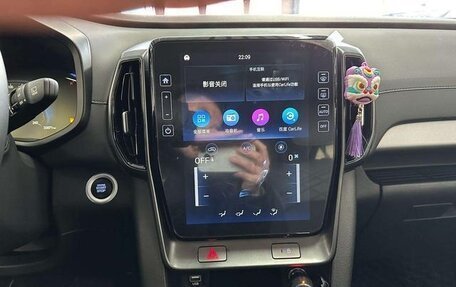 Hyundai ix35, 2022 год, 1 530 000 рублей, 13 фотография