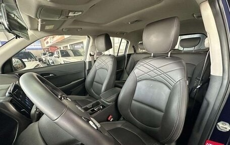 Hyundai ix35, 2022 год, 1 530 000 рублей, 12 фотография