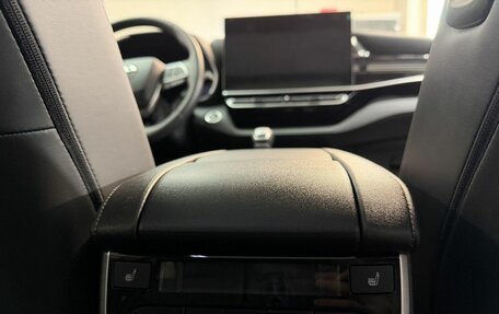 Toyota Highlander, 2026 год, 5 850 000 рублей, 16 фотография