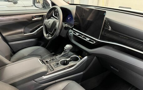 Toyota Highlander, 2026 год, 5 850 000 рублей, 17 фотография