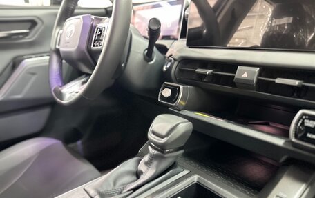 Toyota RAV4, 2026 год, 5 200 000 рублей, 7 фотография