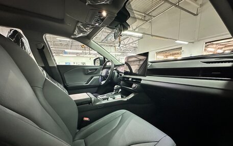 Toyota RAV4, 2026 год, 5 200 000 рублей, 9 фотография