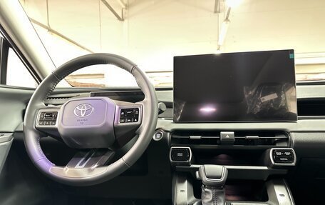 Toyota RAV4, 2026 год, 5 200 000 рублей, 6 фотография