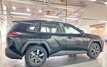 Toyota RAV4, 2026 год, 5 200 000 рублей, 5 фотография