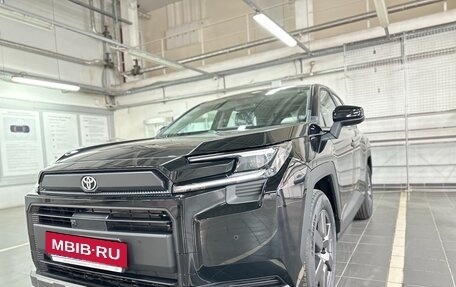 Toyota RAV4, 2026 год, 5 200 000 рублей, 2 фотография