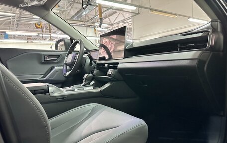 Toyota RAV4, 2026 год, 5 200 000 рублей, 12 фотография