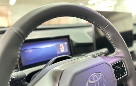 Toyota RAV4, 2026 год, 5 200 000 рублей, 13 фотография