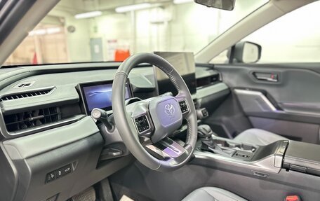 Toyota RAV4, 2026 год, 5 200 000 рублей, 14 фотография