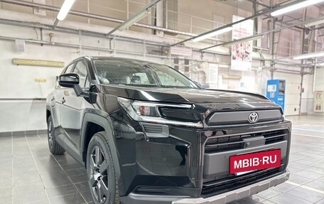 Toyota RAV4, 2026 год, 5 200 000 рублей, 3 фотография