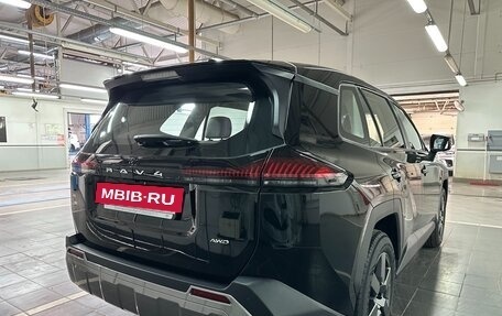 Toyota RAV4, 2026 год, 5 200 000 рублей, 4 фотография