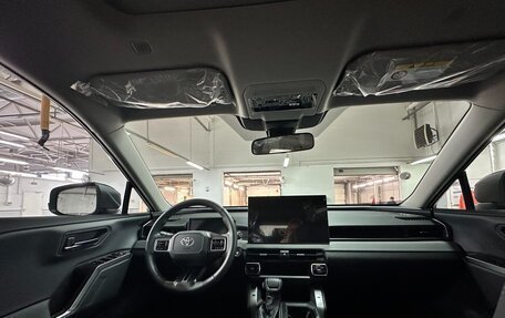 Toyota RAV4, 2026 год, 5 200 000 рублей, 22 фотография