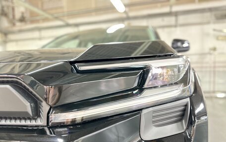 Toyota RAV4, 2026 год, 5 200 000 рублей, 19 фотография