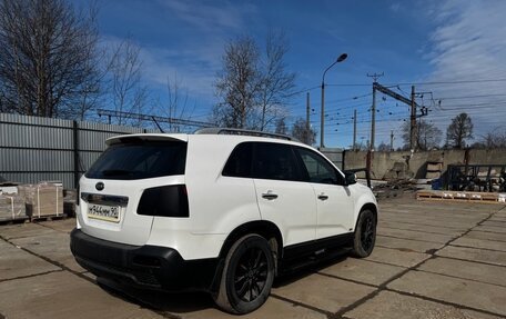 KIA Sorento II рестайлинг, 2011 год, 1 250 000 рублей, 4 фотография