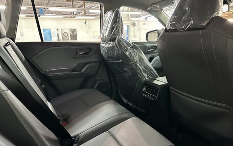 Toyota RAV4, 2026 год, 5 200 000 рублей, 21 фотография