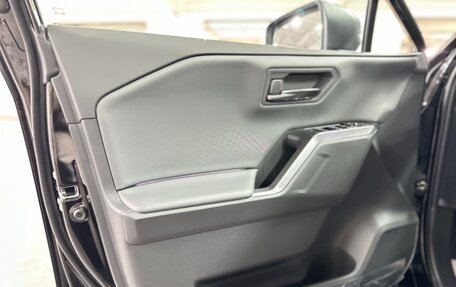 Toyota RAV4, 2026 год, 5 200 000 рублей, 18 фотография