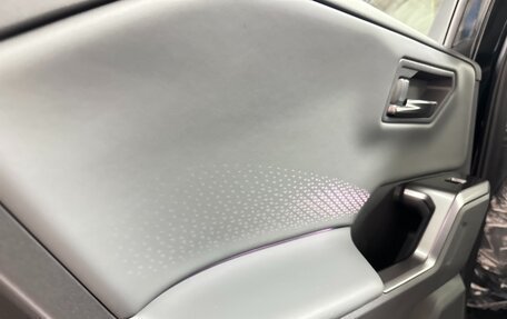 Toyota RAV4, 2026 год, 5 200 000 рублей, 25 фотография