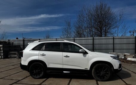 KIA Sorento II рестайлинг, 2011 год, 1 250 000 рублей, 5 фотография