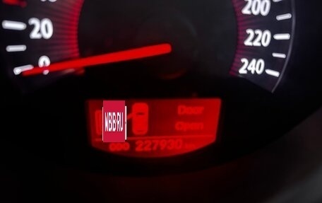 KIA Sorento II рестайлинг, 2011 год, 1 250 000 рублей, 6 фотография