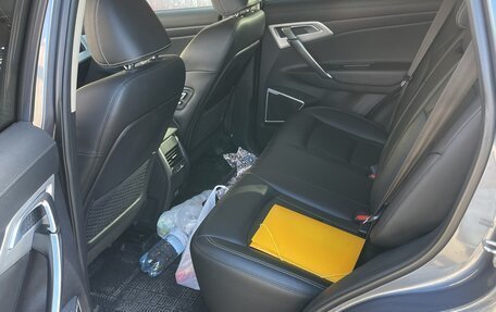 Geely Atlas I, 2021 год, 1 525 000 рублей, 4 фотография