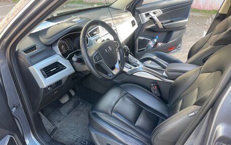 Geely Atlas I, 2021 год, 1 525 000 рублей, 14 фотография