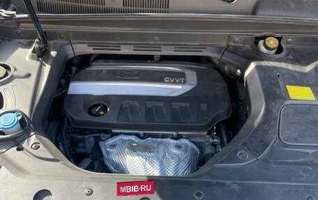 Geely Atlas I, 2021 год, 1 525 000 рублей, 5 фотография