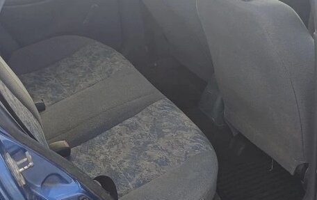 Chevrolet Lanos I, 2006 год, 117 000 рублей, 9 фотография