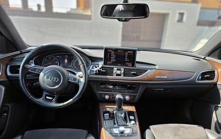 Audi A6 allroad, 2014 год, 2 999 999 рублей, 9 фотография