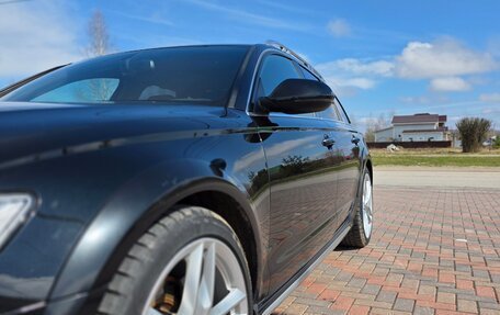 Audi A6 allroad, 2014 год, 2 999 999 рублей, 6 фотография