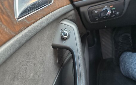 Audi A6 allroad, 2014 год, 2 999 999 рублей, 15 фотография