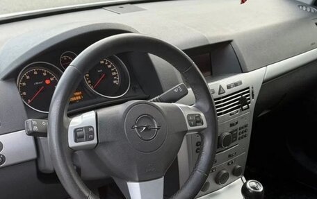 Opel Astra H, 2011 год, 600 000 рублей, 6 фотография