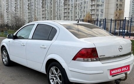 Opel Astra H, 2011 год, 600 000 рублей, 4 фотография