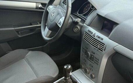 Opel Astra H, 2011 год, 600 000 рублей, 5 фотография