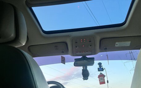 Opel Insignia II рестайлинг, 2012 год, 960 000 рублей, 21 фотография