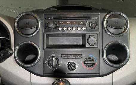 Peugeot Partner II рестайлинг 2, 2011 год, 550 000 рублей, 12 фотография