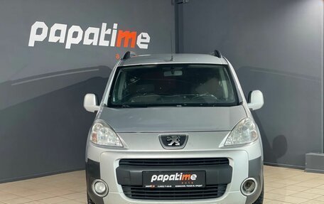 Peugeot Partner II рестайлинг 2, 2011 год, 550 000 рублей, 2 фотография