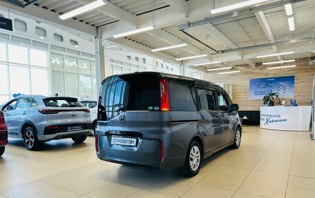 Honda Stepwgn IV, 2015 год, 1 599 000 рублей, 6 фотография