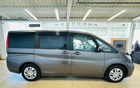 Honda Stepwgn IV, 2015 год, 1 599 000 рублей, 7 фотография