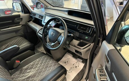 Honda Stepwgn IV, 2015 год, 1 599 000 рублей, 10 фотография