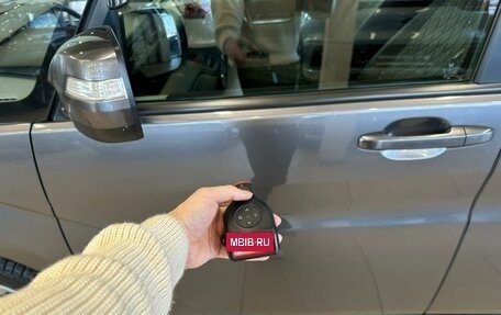 Honda Stepwgn IV, 2015 год, 1 599 000 рублей, 22 фотография