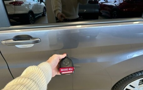 Honda Stepwgn IV, 2015 год, 1 599 000 рублей, 23 фотография