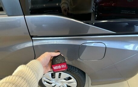 Honda Stepwgn IV, 2015 год, 1 599 000 рублей, 24 фотография