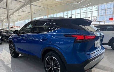 Nissan Qashqai, 2023 год, 1 800 333 рублей, 3 фотография