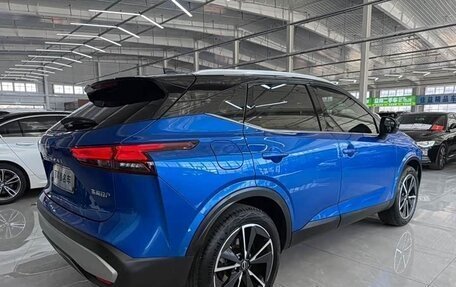 Nissan Qashqai, 2023 год, 1 800 333 рублей, 5 фотография