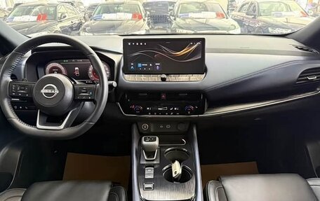 Nissan Qashqai, 2023 год, 1 800 333 рублей, 7 фотография